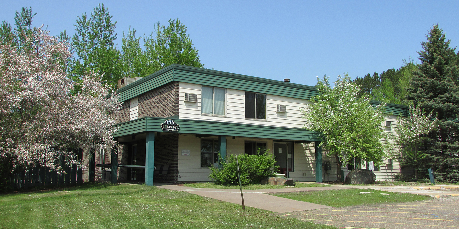 Assisted Living Communities Hillcrest Assisted Living and Memory Care